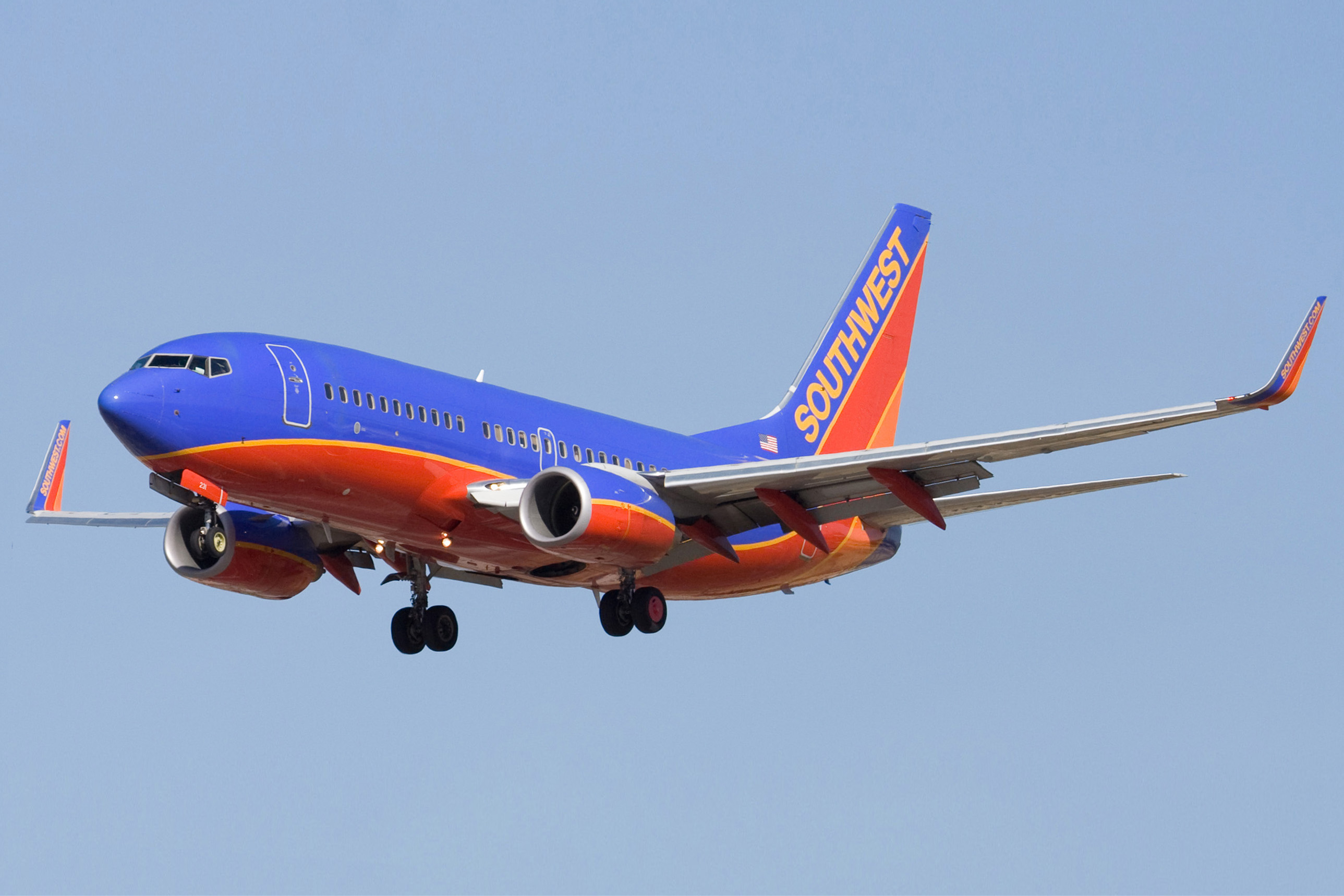 Southwest Airlines ready to partner with Belize | Belize ...
