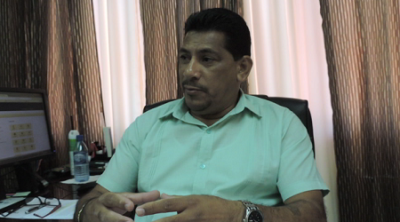 CEO of Corozal Free Zone resigns - Breaking Belize News - Breaking Belize News (blog)
