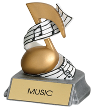 music award