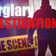 burglary investigation