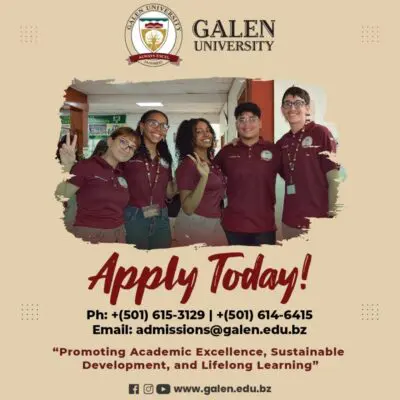 Galen University