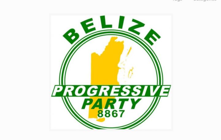 belize progressive party