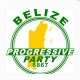 belize progressive party