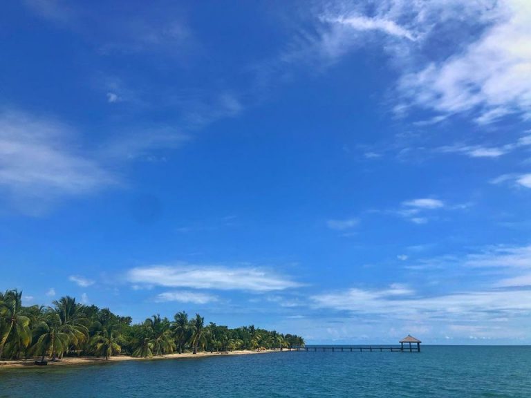 Can Americans Buy Property in Belize?