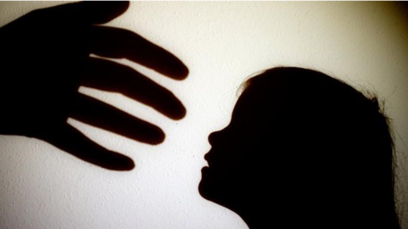 Pregnant 11-year-old girl raped while sleeping 