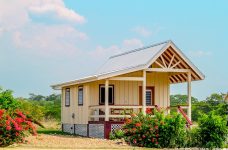 buy a home in belize