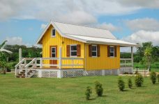 Here's Your New Belize Home