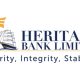 heritage bank belize