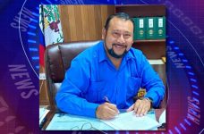 jose mail minister of agriculture of belize
