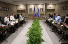 Belize, Honduras shake hands on bilateral cooperation