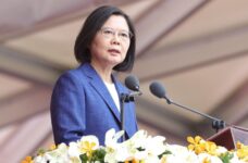 Taiwan’s President to address Belize’s House of Representatives