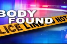 BREAKING: Body reportedly found in Belize City