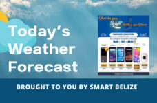 Smart Belize Belize Weather