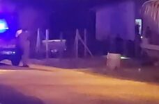 BREAKING: Shooting reported in Belama