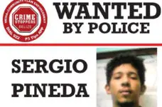 Benque Viejo police searching for high profile prisoner Sergio Pineda after escape at court
