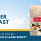 Cahal Pech Village Resort Weather Banner