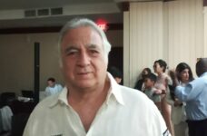 Mexican Secretary of Tourism meets with Belizean counterpart to promote tourism cooperation