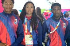 Cycling’s Team Belize competes on Friday at Caribbean Games in Guadeloupe