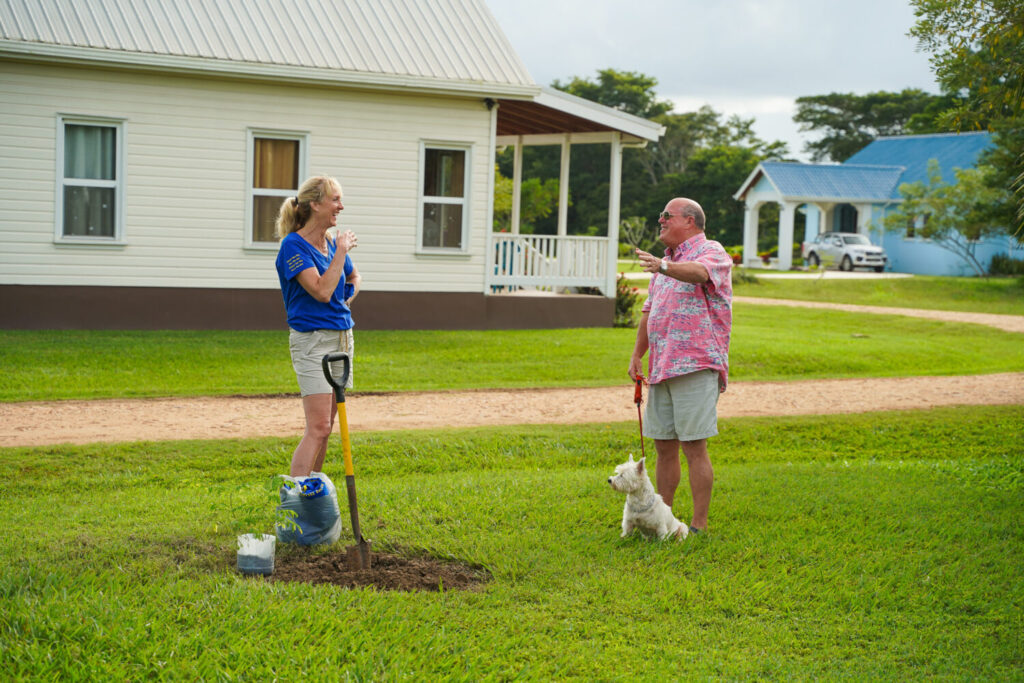 Retirees In search of Sustainable Dwelling and Inexperienced Houses Transfer to Belize
