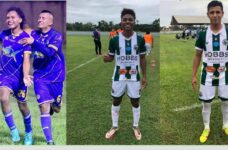 Verdes, Wagiya, Altitude, Benque United all win in the Premier League of Belize