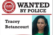 Police still looking for Tracey Betancourt so she can face murder trial verdict