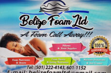 Belize Foam Limited
