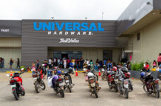 Take Advantage of Unbeatable Prices During Universal Hardware's Family and Friends Sale!