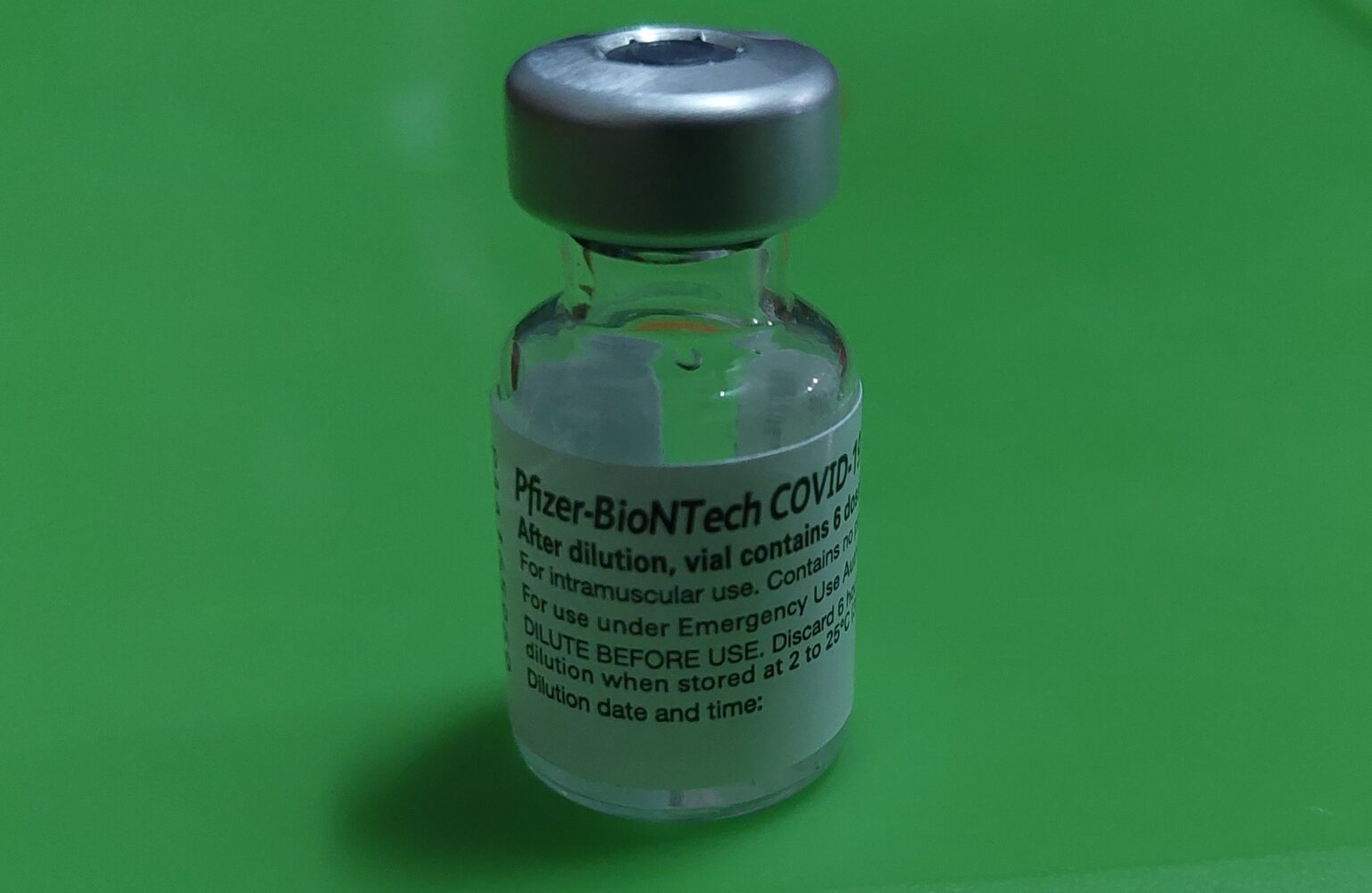 Lietuva Belizui dovanoja vakcinas nuo COVID-19