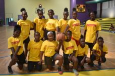 National Primary Schools Basketball Championships to be held on Friday in Punta Gorda