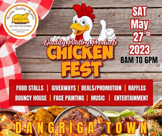 Chicken Fest