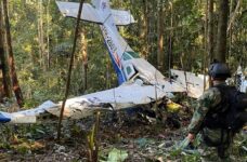 Four Colombian Children Found Alive After 40 Days Lost in Amazon Jungle Following Plane Crash