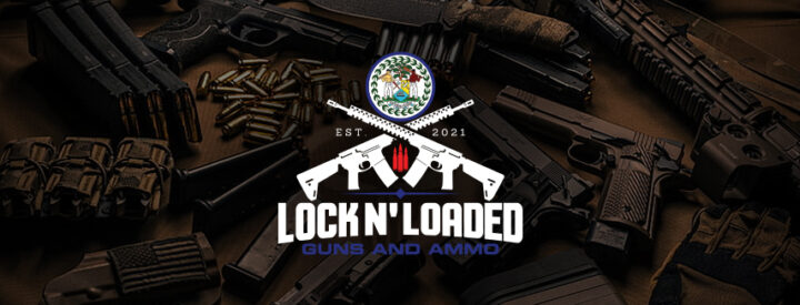 lock and loaded
