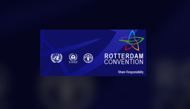 rotterdam convention