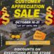 Belmopan Aggregates and Hardware Announces Annual Customer Appreciation Sale