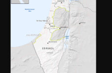 gaza and israel conflict