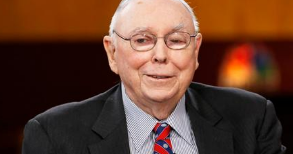 International News: Billionaire Charlie Munger who was Warren Buffett’s right-hand man, dies at age 99
