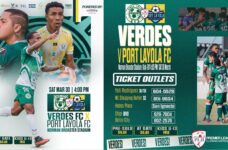 Premier League of Belize features battle of leaders: Verdes take on Port Layola on Holy Saturday