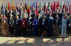 Belize represented at 6th Global Ministerial Summit on Patient Safety 2024