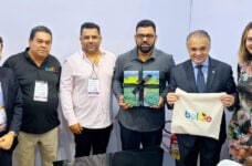 Belize represented at World Travel Market Latin America in Brazil 