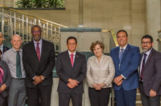 Government of Belize and the Millennium Challenge Corporation Complete Compact Negotiations