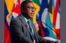 Belize represented at 42nd Adaptation Fund Board Meeting in Bonn, Germany