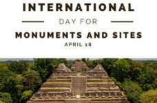 Institute of Archeology reiterates commitment to preserving Belize’s cultural heritage on International Day for Monuments and Sites