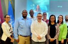 Fourth Belize Forensic Science Symposium launched
