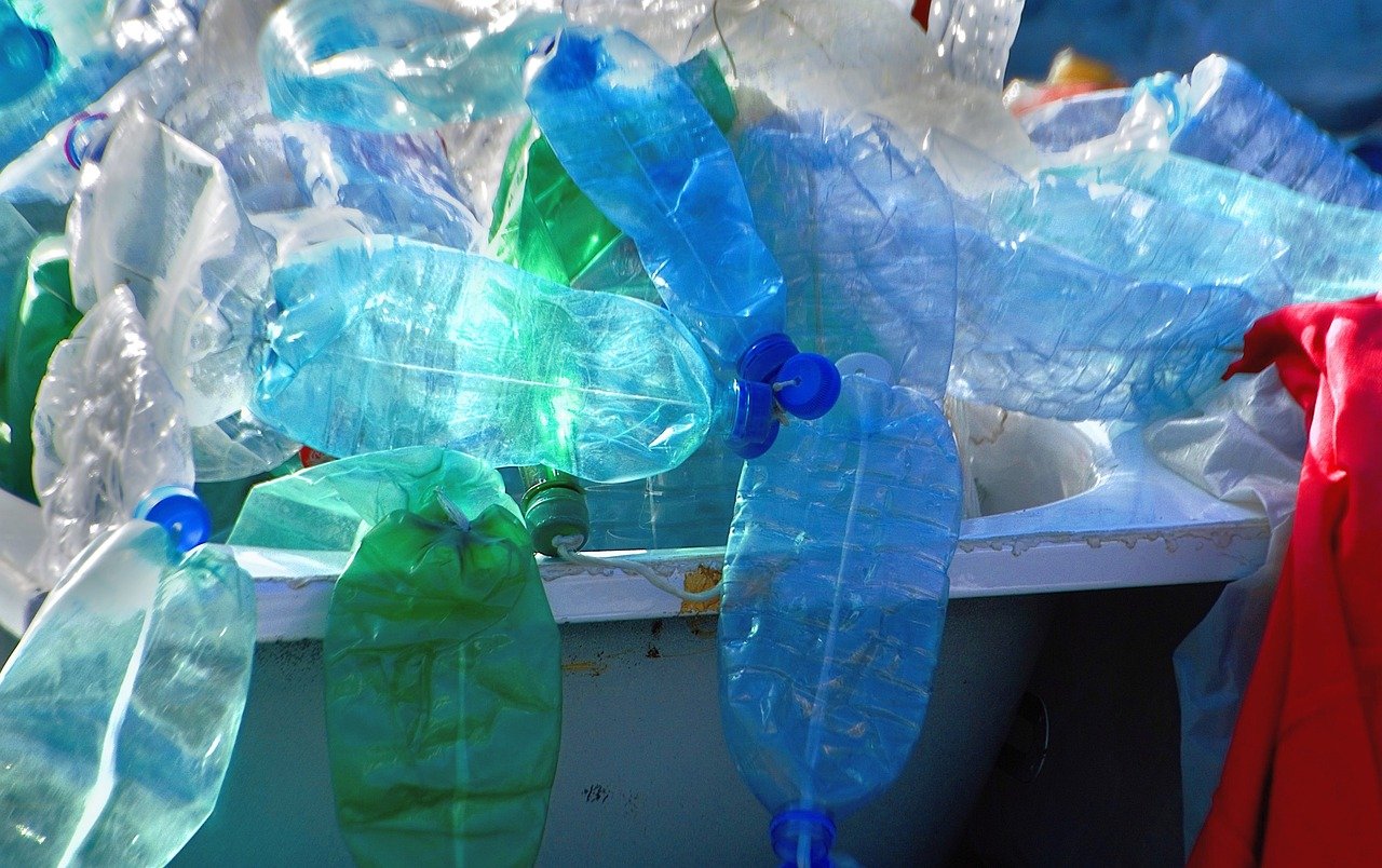 Belize schools grapple with plastic waste crisis, new study warns
