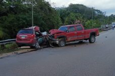 Tests to determine cause of fatal collision at Jacintoville Bridge